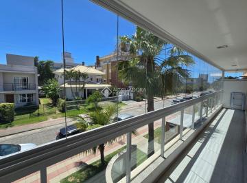 Apartamento · 100m² · 3 Quartos · Apartamento 3 Dormitórios com Vista Mar  Balneário dos Açores Florianópolis - Mobiliado Próximo à Pr