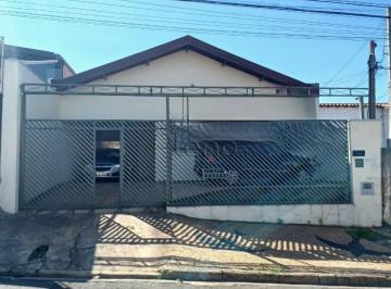imagem · Casa à venda com 3 quartos no Jardim Campos Elíseos, Campinas.