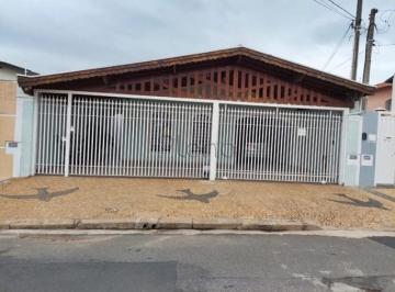 imagem · Casa à venda em Campinas, Jardim Campos Elíseos, com 3 quartos, com 246 m²