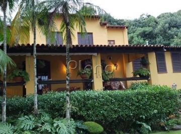 imagem · casa - Jardim Atibaia (Sousas) - Campinas