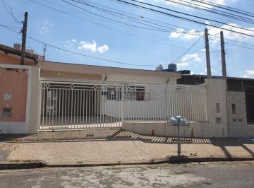 imagem · Casa à venda com 3 quartos no Jardim do Trevo, Campinas.