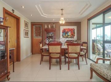 Apartamento · 120m² · 3 Quartos · 2 Vagas · 3 domritórios amplo no Higienópolis