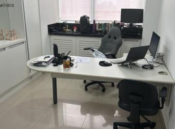 Foto 01 · Sala para venda Helbor Patteo Dual, Mogi das Cruzes