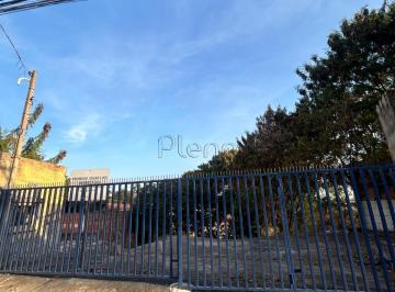 imagem · Terreno à venda em Campinas, Vila Industrial, com 1900 m²