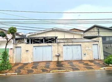 imagem · Casa à venda com 4 quartos no Jardim Chapadão, Campinas