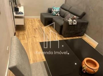 Apartamento · 76m² · 2 Quartos · 1 Vaga · Apartamento RESIDENCIAL em SÃO PAULO - SP, MIRANDÓPOLIS