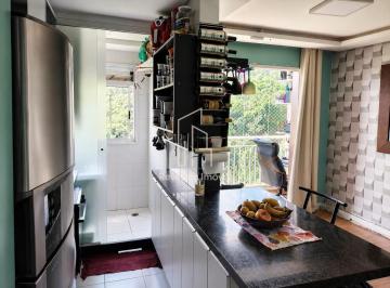 Apartamento · 50m² · 2 Quartos · 1 Vaga · Apartamento à venda em São Paulo-SP, Protendit: 2 quartos, 1 sala, 1 banheiro, 1 vaga de garagem, 50
