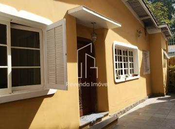 Casa · 170m² · 3 Quartos · 1 Vaga · Imperdível: Casa para locação no Campo Belo, São Paulo-SP! 3 quartos, 2 salas, 3 banheiros, 1 vaga d