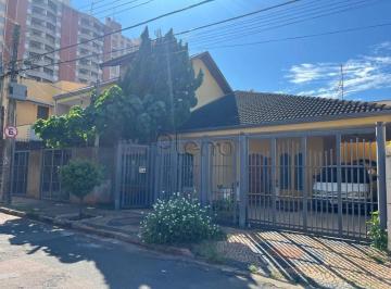 imagem · Casa à venda em Campinas, Botafogo, com 1 suíte, com 214 m²