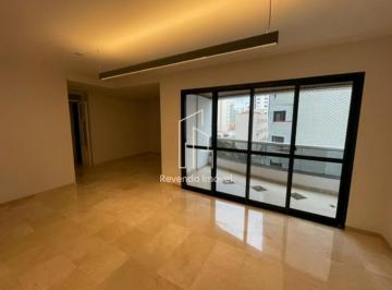 Apartamento · 93m² · 2 Quartos · 2 Vagas · Apartamento de 2 quartos com suíte e 2 vagas na Indianópolis, São Paulo-SP: confira essa oportunidad