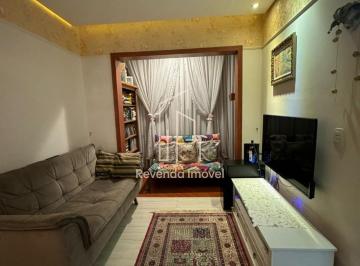 Apartamento · 54m² · 2 Quartos · 1 Vaga · Apartamento à venda em São Paulo-SP, bairro Quarta Parada: 2 quartos, 1 sala, 2 banheiros, 1 vaga, 5