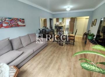 Apartamento com 3 quartos em prédio frente mar à v · Apto 2 quartos prédio frente mar Boqueirão Santos