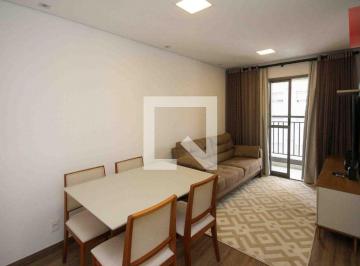 Apartamento · 47m² · 2 Quartos · Apartamento à Venda - Vila Santa Clara, 2 Quartos, 47 m2