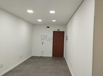 imagem · Sala para alugar em Campinas, Jardim Nova Europa, com 38 m²