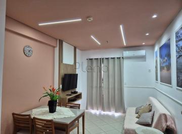 imagem · Apartamento à venda em Indaiatuba, Centro, com 1 quarto, com 52 m², Edifício The Wold