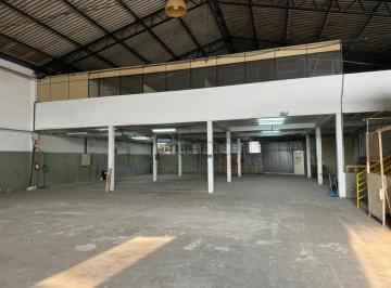 imagem · Galpão à venda em Campinas, Parque Rural Fazenda Santa Cândida, com 1000 m²