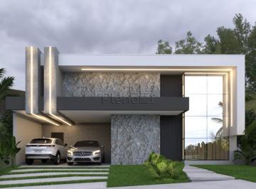 Projeto 3D · Casa à venda em Indaiatuba, Jardim Panorama, com 3 suítes, com 196.16 m², London