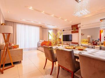 d0321a7f6d96881dabe4b78d10ee9640089a7b94 · Apartamento com 2 dormitórios à venda, 100 m² por R$ 1.290.000 - Tamboré - Santana de Parnaíba/SP