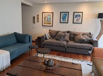 imagem · Apartamento à venda em Campinas, Cambuí, com 3 quartos, com 198.62 m²