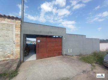 Casa · 110m² · Casa à venda, Vila Raquel - Pará de Minas/MG