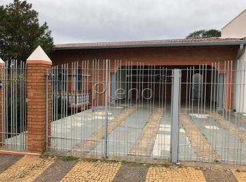 imagem · Casa à venda no bairro Jardim do Lago, 3 quartos - Campinas.