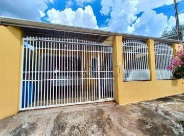 imagem · Casa à venda com 4 quartos no Parque Jambeiro, Campinas