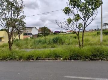 imagem · Terreno à venda no Jardim do Lago Continuação, Campinas