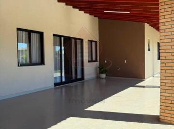 Foto 01 · LINDA CHÁCARA COM CASA DE 3 QUARTOS (1 SUITE), ESPAÇO GOURMET COM QUARTO PRÁ HÓSPEDE, PISCINA E POMA