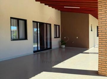 Foto 01 · LINDA CHÁCARA COM CASA DE 3 QUARTOS (1 SUITE), ESPAÇO GOURMET COM QUARTO PRÁ HÓSPEDE, PISCINA E POMA