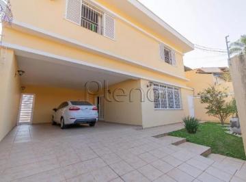 imagem · Casa à venda em Campinas, Jardim Guarani, com 4 quartos, com 385 m²
