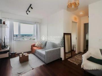 Apartamento · 55m² · 2 Quartos · 1 Vaga · Apartamento 2 quartos à venda próximo ao Iguatemi | Suíte | Mobiliado | Vaga | Condomínio com infrae