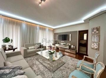 imagem · Apartamento à venda e para alugar em Campinas, Cambuí, com 4 quartos, com 239 m²