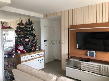 imagem · Apartamento à venda em Campinas, Parque Rural Fazenda Santa Cândida, com 2 quart
