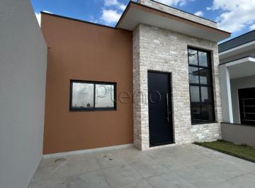 imagem · Casa à venda em Indaiatuba, Jardins do Império, com 3 suítes, com 120 m², Reside
