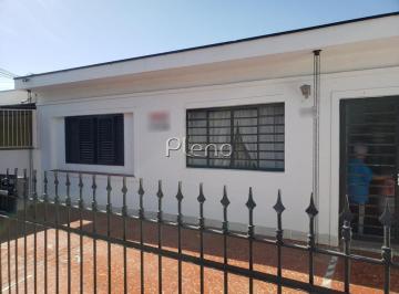 imagem · Casa à venda em Campinas, Parque Taquaral, com 4 quartos, com 153.5 m²