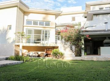 imagem · Casa á venda no Vale do Itamaracá, 4 quartos - Valinhos.