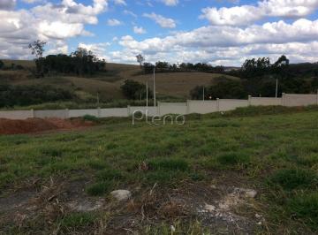 imagem · Terreno à venda no Residencial Arborais, 715m² - Campinas