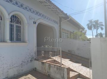 imagem · Casa à venda e para alugar em Campinas, Jardim Guanabara, com 4 quartos, com 327 m²