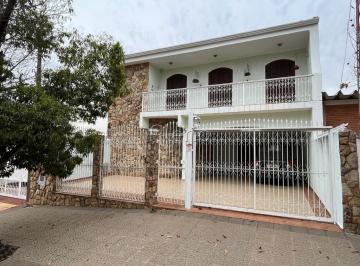 imagem · Sobrado à venda em Campinas, Jardim Nova Europa, com 4 quartos, com 248 m²