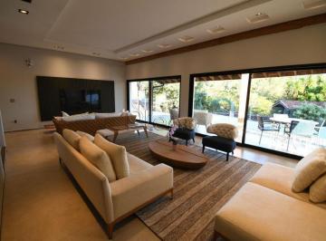 imagem · Casa à venda em Campinas, Jardim Sorirama (Sousas), com 5 suítes, com 630 m²