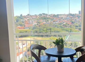 imagem · Apartamento à venda em Valinhos, Ortizes, com 2 quartos, com 53 m², Residencial