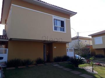 imagem · Sobrado à venda em Paulínia, Betel, com 3 suítes, com 135 m², Condomínio Residen