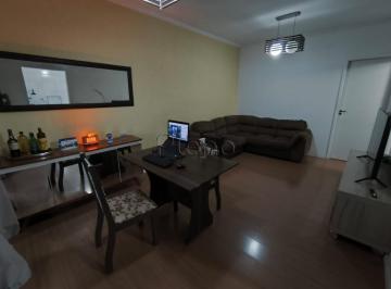 imagem · Casa à venda em Campinas, Vila Joaquim Inácio, com 2 quartos, com 119 m²