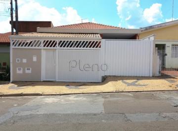imagem · Casa à venda em Campinas, Jardim Eulina, com 3 quartos, com 190 m²