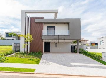 imagem · Sobrado à venda em Campinas, Alphaville Dom Pedro, com 5 suítes, com 320 m², Alp
