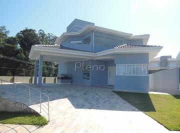 imagem · Sobrado à venda em Campinas, Swiss Park, com 3 suítes, com 320 m², Luzern - 3