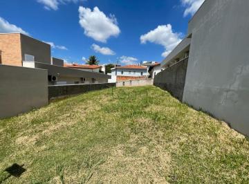 imagem · Terreno à venda com 300 m² no Condomínio Porto do Sol, Valinhos.