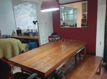 imagem · Apartamento à venda na Vila Brandina - Campinas/SP