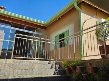 imagem · Casa à venda em Campinas, São Bernardo, com 5 quartos, com 158 m²
