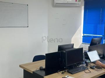 imagem · Sala à venda em Campinas, Jardim Chapadão, com 64 m², Centro Empresarial do Castelo